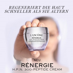 Lancome Anti-Aging Rénergie H.P.N. 300-Peptide Cream 15ml Ренерджи Х.П.Н. Крем 300-Peptide 15 мл