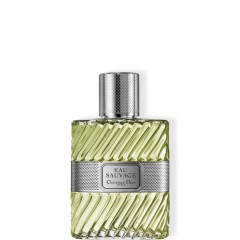 DIOR (Диор) Eau Sauvage Eau de Toilette Туалетная вода Spray Спрей, 50 мл