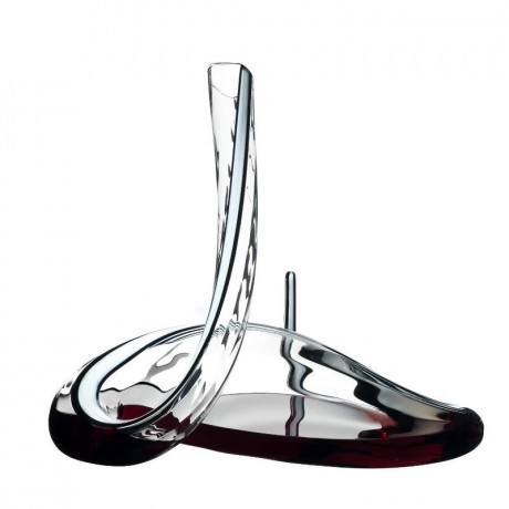 Riedel Riedel Fatto a Mano Dekanter Mamba - Fatto a Mano 1500 ccm / h: 325 mm Графин Riedel Fatto a Mano Mamba - Fatto a Mano 1500 см3 / высота: 325 мм