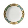Rosenthal meets Versace Rosenthal Versace Barocco Mosaic Suppenteller 22 cm Rosenthal Versace Barocco Мозаичная тарелка 22 см