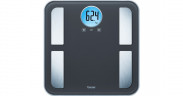 Beurer Beurer Diagonosewaage BF 195 schwarz  schwarz Диагональные весы Beurer BF 195, черные
