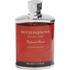 Hugh Parsons Oxford Street Eau de Parfum Парфюмерная вода Spray Спрей, 100 мл