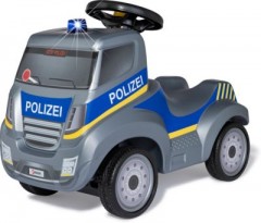 Ferbedo Ferbedo Truck Polizei Ferbedo Truck Police