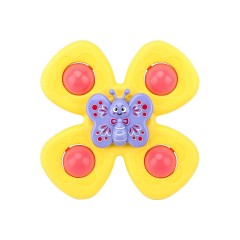 Vicabo Saugnapf-Spielzeug Badespielzeug Badespielzeug fur Kinder Игрушки на присоске Игрушки для купания Игрушки для купания для детей