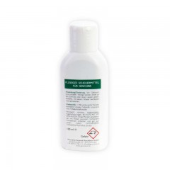 Gmundner Keramik Gmundner Keramik Geschirr-Reiniger Geschirr Reiniger 100 ml Средство для мытья посуды Gmundner керамическое средство для мытья посуды 100 мл