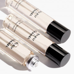 CHANEL Bleu de Chanel EDT TWIST AND SPRAY  REFILL  3x20ml 