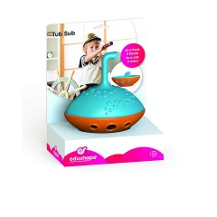 Edushape Tub Sub Badespielzeug Ванна Игрушка для ванны