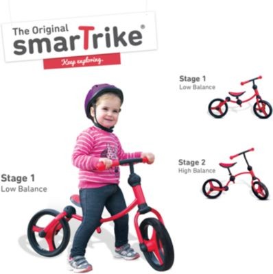 smarTrike smarTrike Laufrad рабочее колесо smartTrike