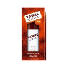 Tabac (Табак) Original Eau de Cologne Одеколон Natural Spray Спрей, 50 мл