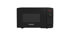 Siemens Siemens iQ300 FF023LMB2, Mikrowelle schwarz  schwarz Siemens iQ300 FF023LMB2, микроволновая печь черный