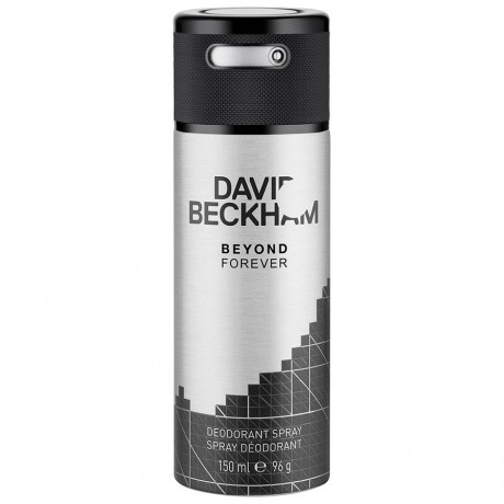 David Beckham  Deodorant Spray Дезодорант спрей Beyond Forever, 150 мл