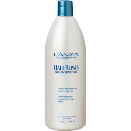 Lanza Hair Repair Protein Reconstructor Реконструктор белка для восстановления волос