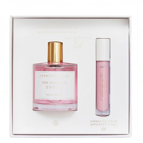 Zarkoperfume Pretty in Pink Set  Красотка в розовом наборе