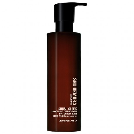 Shu Uemura Smoothing Conditioner Haarspulung Shusu Sleek, 250 мл