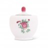 Friesland Friesland Atlantis Ostfriesische Rose Zuckerdose 0,24 L Сахарница Friesland Atlantis East Frisian Rose 0,24 л