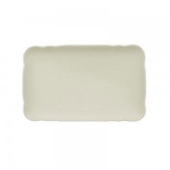 Seltmann Weiden Seltmann Weiden Marie-Luise Elfenbein Butterplatte 20 cm Seltmann Weiden Marie-Luise Тарелка для масла цвета слоновой кости, 20 см