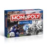 Winning Moves Monopoly FC Schalke 04 Монополия Шальке 04