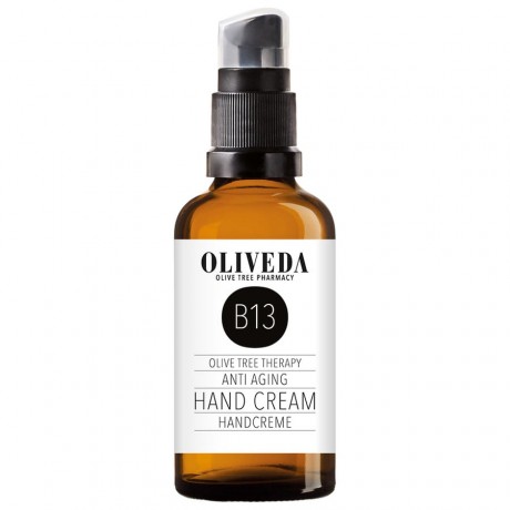 Oliveda Anti Aging Hand Cream  Антивозрастной крем для рук