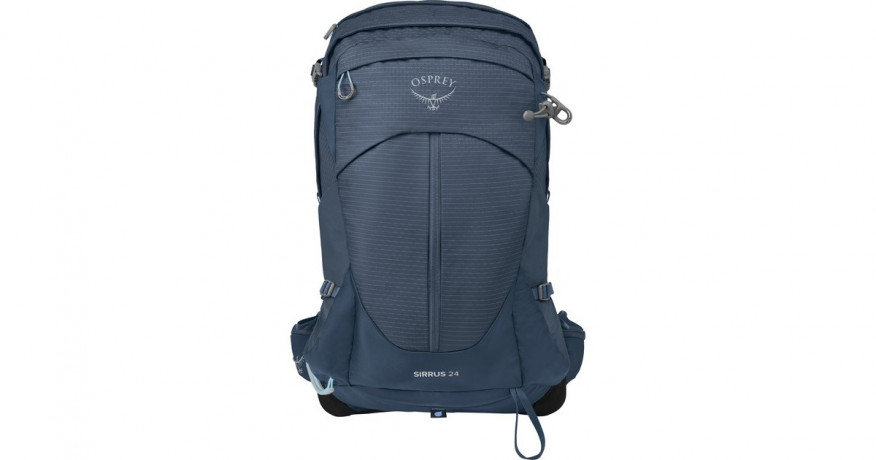Osprey Osprey Sirrus 24, Rucksack blaugrau, 24 Liter  blaugrau Osprey Sirrus 24, рюкзак сине-серый, 24 литра