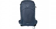Osprey Osprey Sirrus 24, Rucksack blaugrau, 24 Liter  blaugrau Osprey Sirrus 24, рюкзак сине-серый, 24 литра