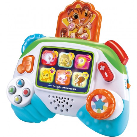 Vtech Babys Lerncontroller Контроллер обучения ребенка