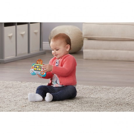 Vtech Babys Lerncontroller Контроллер обучения ребенка