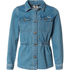 GARCIA JEANS Jeansjacke fur Madchen Джинсовая куртка для девочки