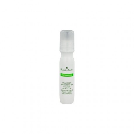 Charlotte Meentzen Hyaloron Augen Roll-On  Ролик для глаз с гиалуроновой кислотой