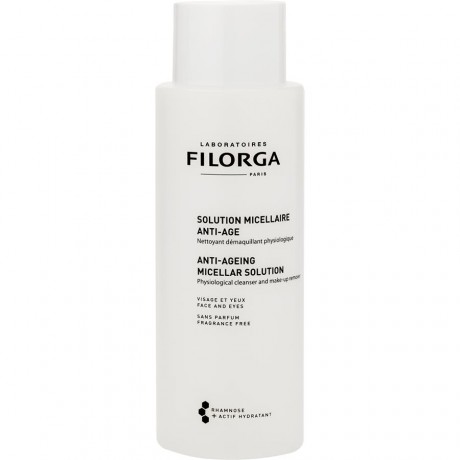 Filorga (Филорга) Essentials Anti-Ageing Micellar Solution, 400 мл