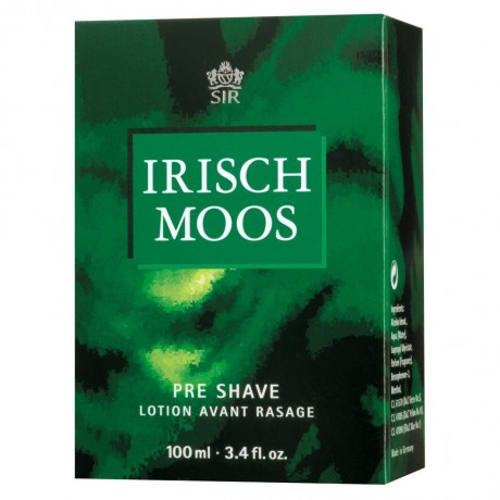Sir Irisch Moos After Shave 