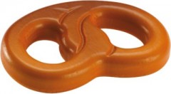 ERZI Spiellebensmittel Brezel Играть в крендель с едой