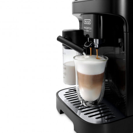 De'Longhi De'Longhi Kaffeevollautomat Kaffeemaschine De’Longhi Magnifica Evo ECAM290.51.B  Полностью автоматическая кофемашина De'Longhi кофемашина De'Longhi Magnifica Evo ECAM290.51.B