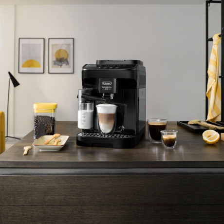 De'Longhi De'Longhi Kaffeevollautomat Kaffeemaschine De’Longhi Magnifica Evo ECAM290.51.B  Полностью автоматическая кофемашина De'Longhi кофемашина De'Longhi Magnifica Evo ECAM290.51.B