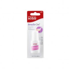 KISS Brush-On Nagelkleber Клей для ногтей 5 г