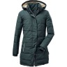 killtec Parka KOW 12 GRLS QLTD CT fur Madchen Парка KOW 12 GRLS QLTD CT для девочек