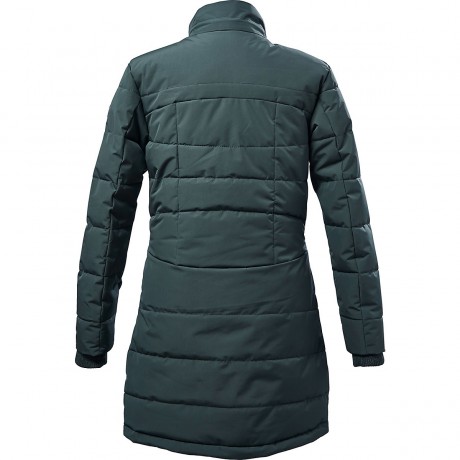 killtec Parka KOW 12 GRLS QLTD CT fur Madchen Парка KOW 12 GRLS QLTD CT для девочек