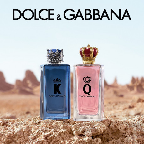 Dolce&Gabbana  K by   К по