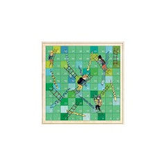 DJECO 15 DJ05219 Familienspiele traditionelle Klassische 20 Spiele 15 DJ05219 Семейные игры Традиционная классика 20 игр