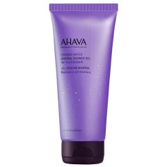AHAVA Spring Blossom Mineral Shower Gel Минеральный гель для душа Spring Blossom