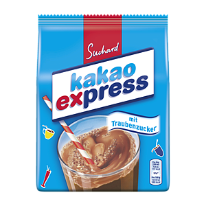 Suchard Какао-экспресс 400г