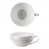 Rosenthal studio-line Rosenthal studio-line TAC Gropius Stripes 2.0 Tee-Obertasse 0,24 L Чашка для чая Rosenthal studio-line TAC Gropius Stripes 2.0 0,24 л