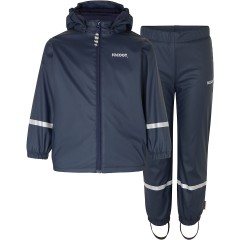racoon outdoor Sailor Regenanzuge Матросские дождевики