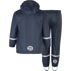 racoon outdoor Sailor Regenanzuge Матросские дождевики