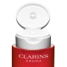 Clarins Energizing fresh shower gel  Бодрящий свежий гель для душа