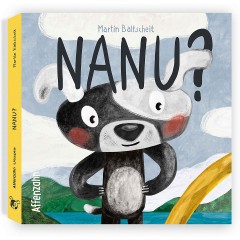 Affenzahn Nanu? хорошо?