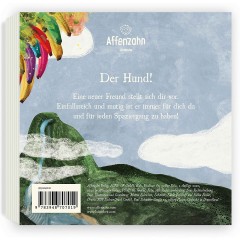 Affenzahn Nanu? хорошо?