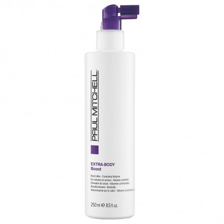 Paul Mitchell Extra Body Boost Дополнительное усиление тела