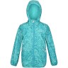 Regatta Regenjacke LEVER fur Madchen Дождевик LEVER для девочек