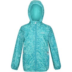 Regatta Regenjacke LEVER fur Madchen Дождевик LEVER для девочек