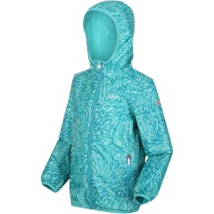 Regatta Regenjacke LEVER fur Madchen Дождевик LEVER для девочек